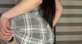 would you lend me your cock?