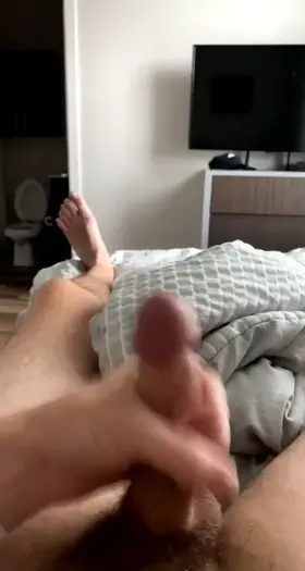 [20m] anyone a fan of college cock?