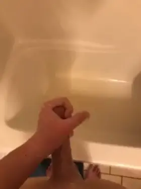 [18] don’t want your dick to have dry skin!