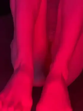 Want to worship my feet?