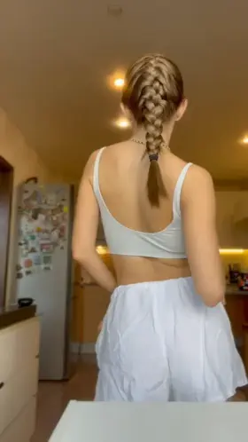 ass dance :P comment below