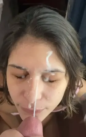 Absolutely plastered 😂💦