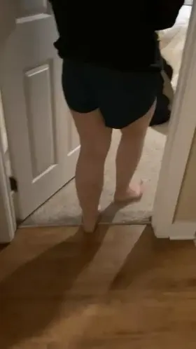 Is this how you want me positioned?