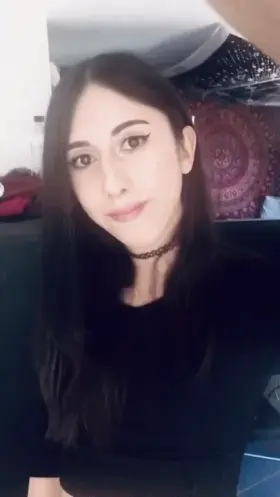 Who would help me service her!?!?