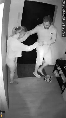 When ⌛Time Running Out 😈 r/Spycamz [F]