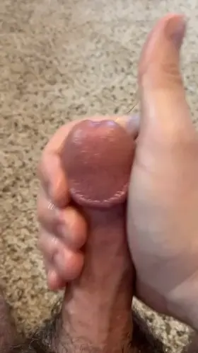 I worked up a sweat on this one 🔈