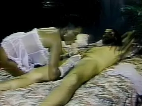 Ebony Ayes- Dr. Juice's Love Potion (1987)