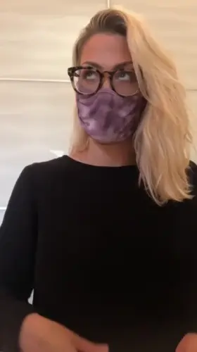 [oc drop] bored at the desk.. 😘