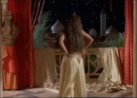 Catherine Zeta Jones