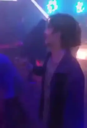 I would probably be just as amazed…