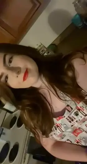 Would you stuff me or the turkey first?