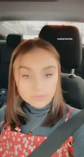 Panties aren’t allowed in this Uber