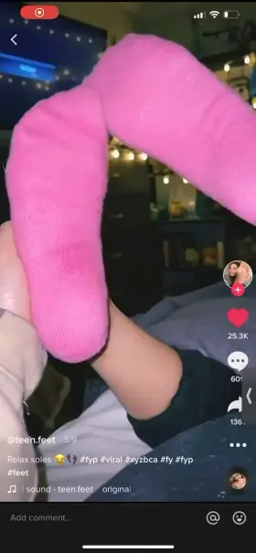 Can’t stop watching this🥵😍