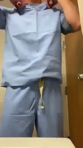 Whoops they fell off