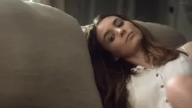 Rooney Mara very hot in Side Effects (2013) - slowed at 60fps, zoom at her boobs (more of her in comments)