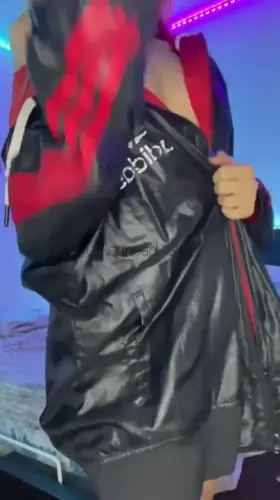 Wanna play with my holes?