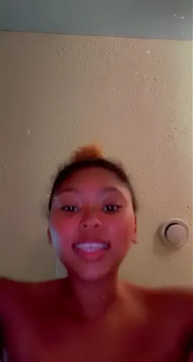 mind if i sit on your face? / jubidreamz