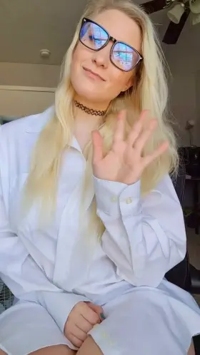 Hope you guys had a great Monday 😊