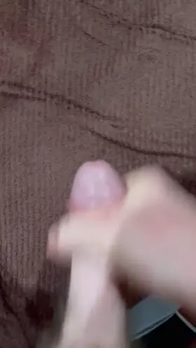 Any Ladies want some cum?