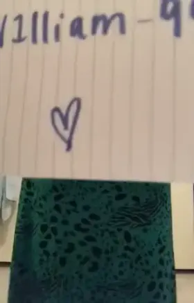 Blonde slut has her way of telling me she likes me