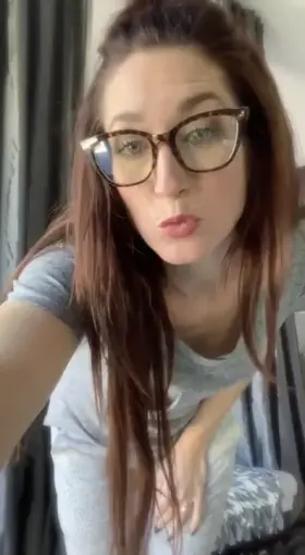 I’ve learned a new skill and it makes me even more silly 🤪