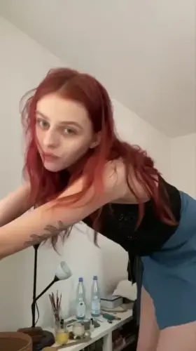 my 18 year old ass wants to be fucked, can you help her?