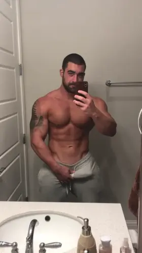 It’s a good day😜