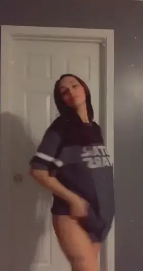 I bet I'd make you cum in less than 1 min...