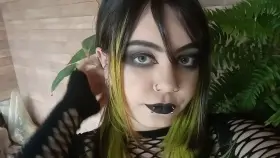 Can i titty fuck you and smile at you like this?