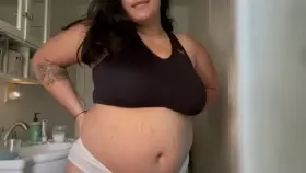 My breasts are for you to indulge