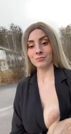 Ans this is why my neighbours love me 😋💕