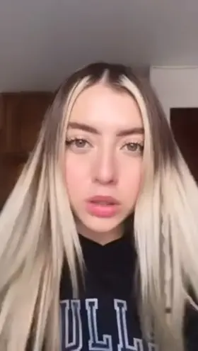 Make me remove my hands for you 👅