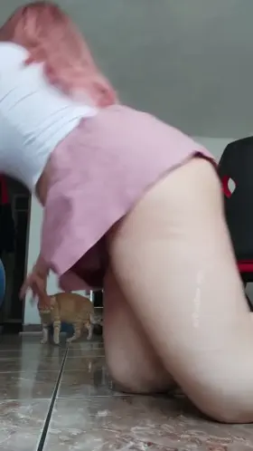 Wanna use this pillow?