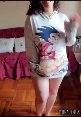 Would you give me your kamehameha?