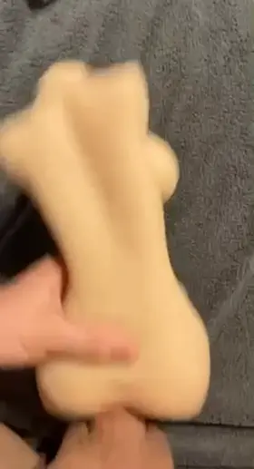 Handsfree so I can go another round