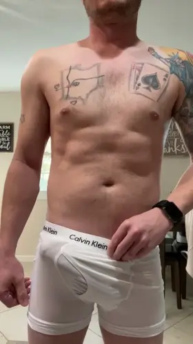 [34] [m] Horny in the kitchen 💦