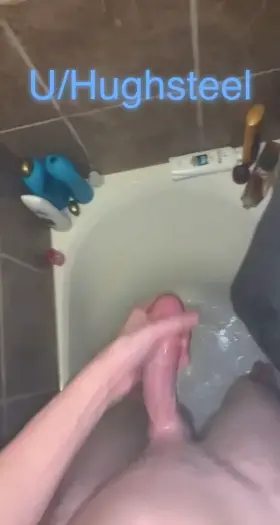 I came so hard I thought my Dick was gonna fall off