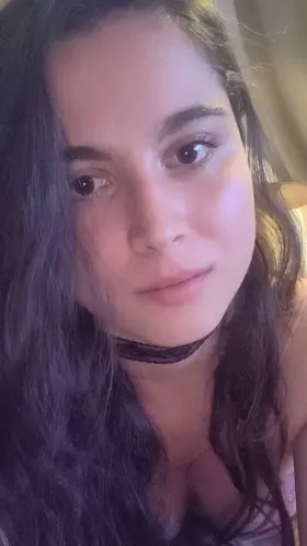 Stay with me a while and tell me how it felt