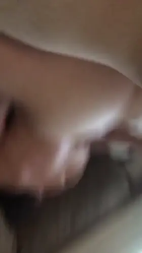 If you can’t hear her moaning click the imgur link