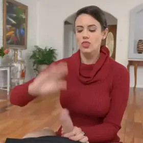 Behaviour modification