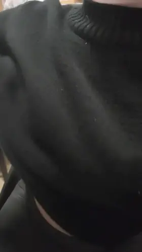 playing with my titties at work makes me unbelievably horny [f]