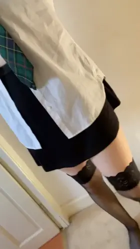 ready for school wbu?