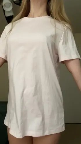 I’m a little late to the big tshirt challenge but I hope you enjoy🤗