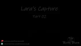 Lara Croft and Tifa Lockhart (TheRopeDude) [Final Fantasy, Tomb Raider]