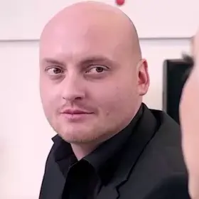 Busty Blonde Fucks Her Boss At Work