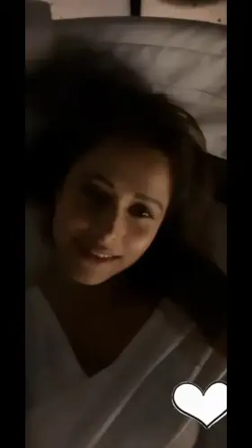 Nushrat Bharuccha's nips 😋