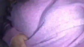 If you’re seeing this, tell me if you like my tits