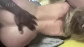 Lucky cucky gets involved