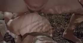 Noelle Easton sexy prone bone