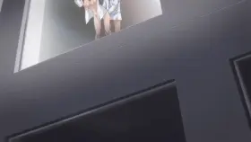 Overtime With Office Girl At Company(Jimihen Jimiko o Kae Chau Jun Isei Kouyuu)